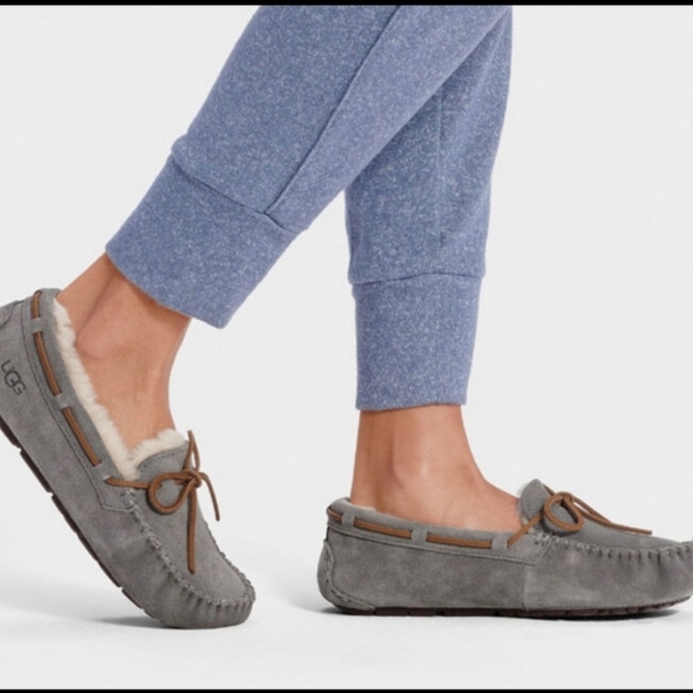 Ugg Dakota Slippers